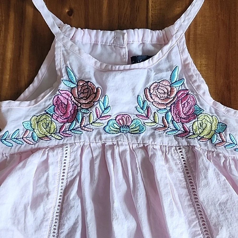 3t dress - Picture 3 of 4